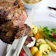 Churrascaria Fogo Forte 1