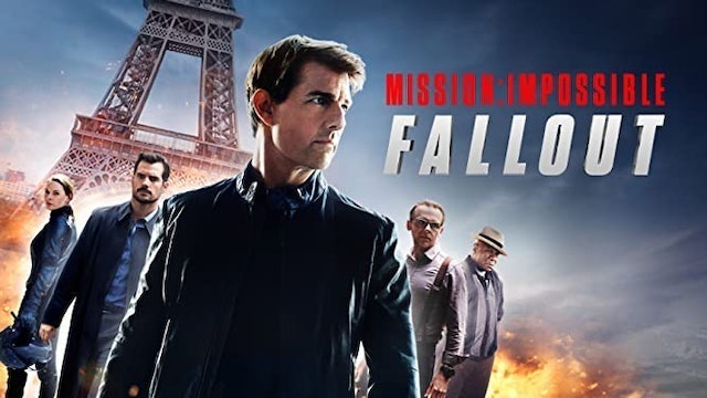 Top 10 Melhores Filmes de Ação Amazon Prime Video em 2026 3