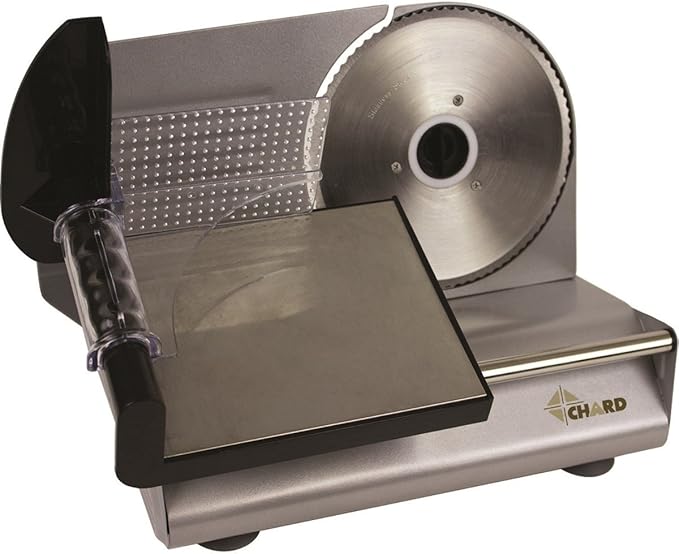 Fatiador Elétrico 150 W Chard 1