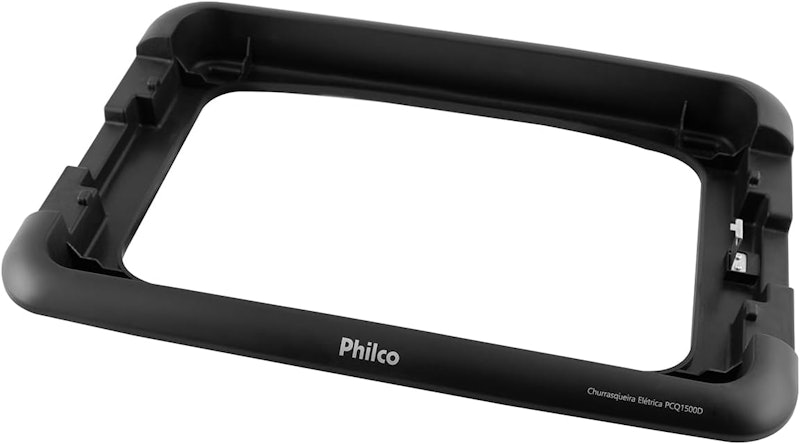 Churrasqueira Elétrica Philco 9