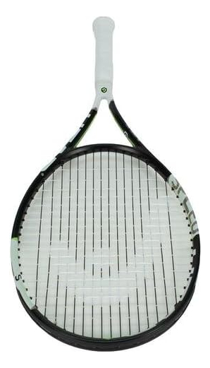 Raquete de Tênis Graphene XT Speed S  3