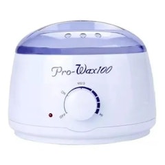 Aquecedor de Cera Quente Pro-Wax 100