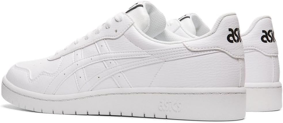Tênis Asics Japan S - Branco/Branco 3