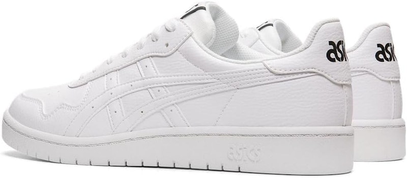 Tênis Asics Japan S - Branco/Branco 3