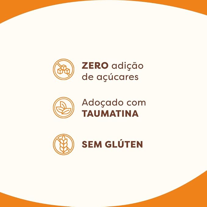 Doce de Leite Cremoso Zero Açúcar Flormel 5