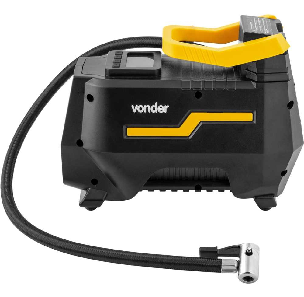 Compressor de Ar Automotivo CAV 150 2