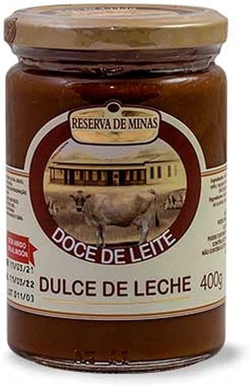 Top 10 Melhores Doces de Leite  (Viçosa, Veneza e mais) 5