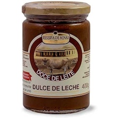 Doce de Leite Tipo Argentino
