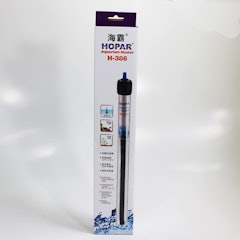 Termostato Hopar H386 300 W