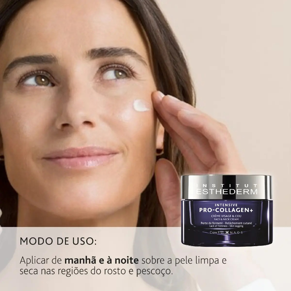 Intensive Pro-Collagen Crème 3