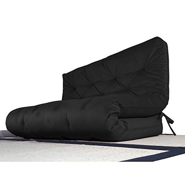 Top 10 Melhores Futons Dobráveis para Comprar  3