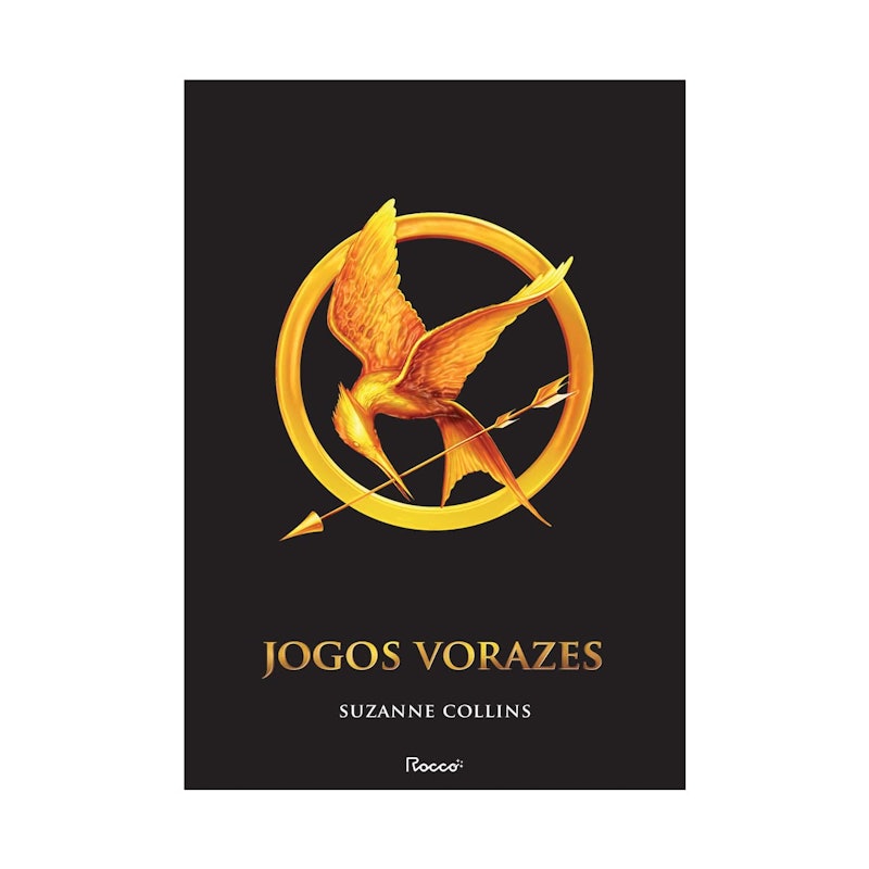 Saga Jogos Vorazes 2