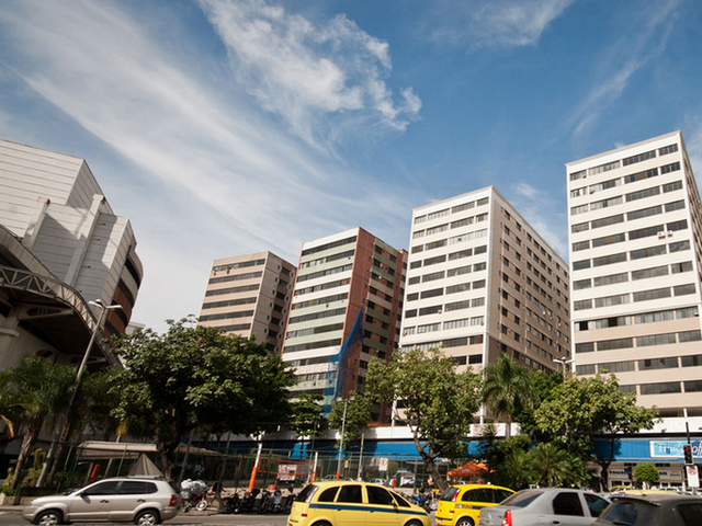 Tijuca 1