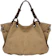 TENDYCOCO Bolsa Hobo de Algodão com Alça 1
