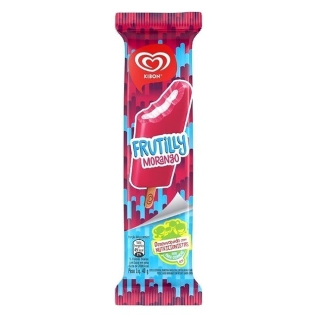 Picolé Frutilly 1