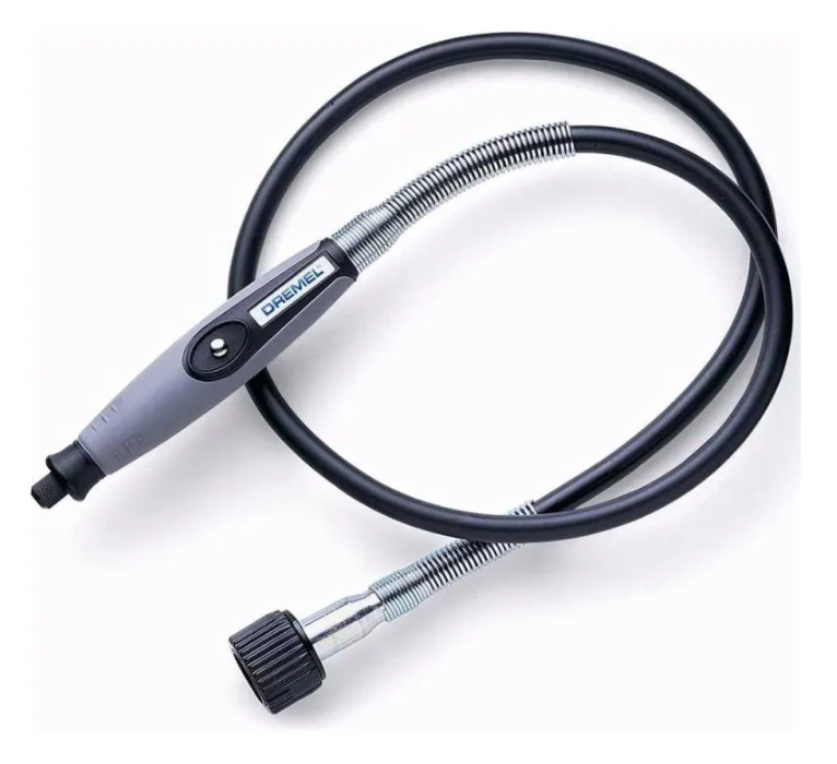 Kit de Ferramentas de Velocidade Variável 4