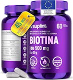 Top 10 Melhores Vitaminas para Cabelo em 2026 (Lavitan, Nutrends e mais) 4