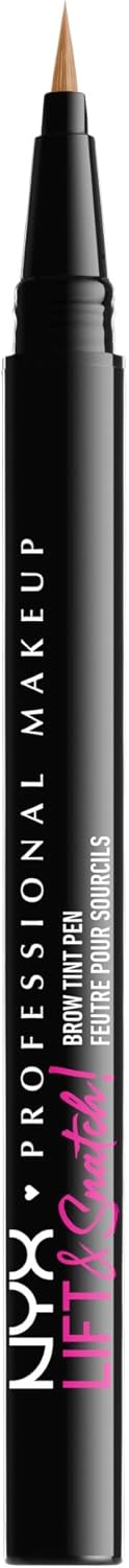 Lift & Snatch! Brow Tint Pen 1