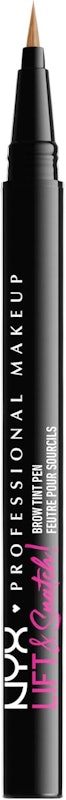 Lift & Snatch! Brow Tint Pen 1