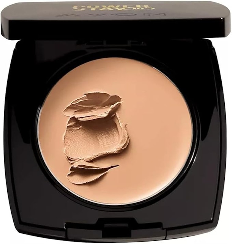 Base Compacta Avon Power Stay 1