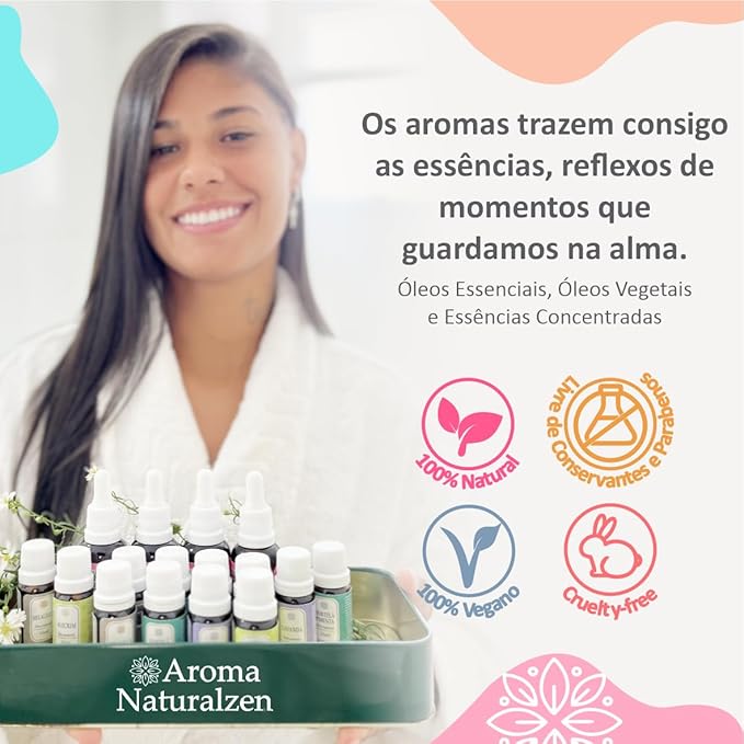 Óleo Vegetal Abacate  3