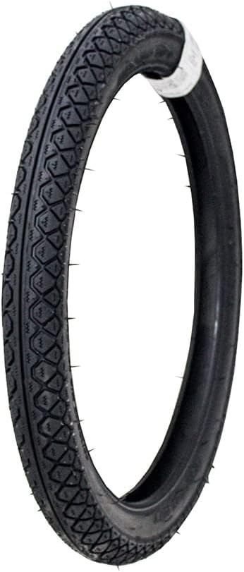 Pneu de Moto 60/100 Aro 17 Streetfighter 33L TT Dianteiro 3