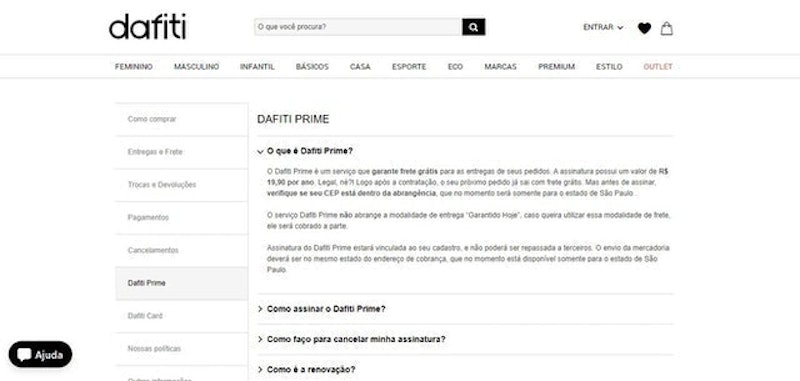 Dafiti 4