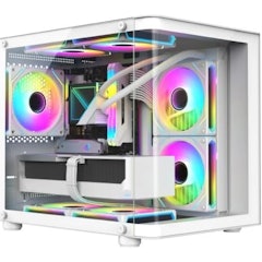 PC Gamer Zyn Ryzen 7 5700X B450M, 16 GB RAM, NVMe 1 TB e NVIDIA RTX 4060