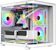 LÍDER INFORMÁTICA PC Gamer Zyn Ryzen 7 5700X B450M, 16 GB RAM, NVMe 1 TB e NVIDIA RTX 4060 1