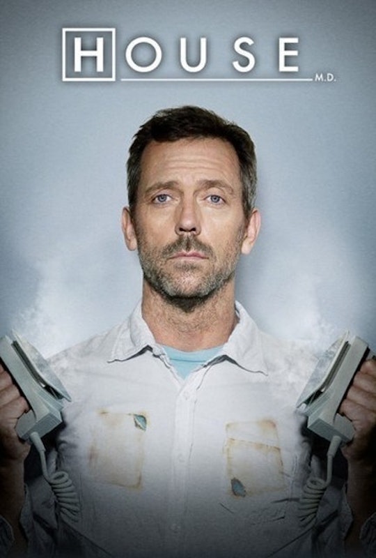 House (2004) 1