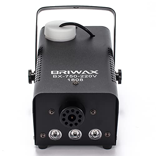 Maquina de Fumaça Briwax 700 W 3