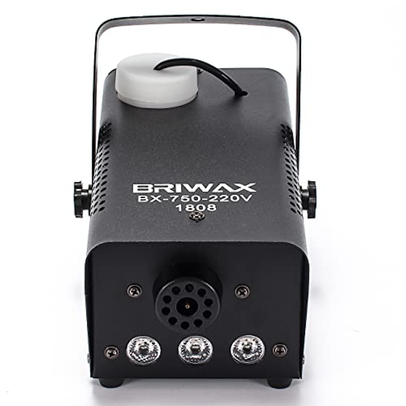 Maquina de Fumaça Briwax 700 W 3