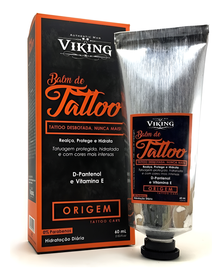 Top 10 Melhores Pomadas para Tatuagem  (Cimed, Bepantol e mais) 2