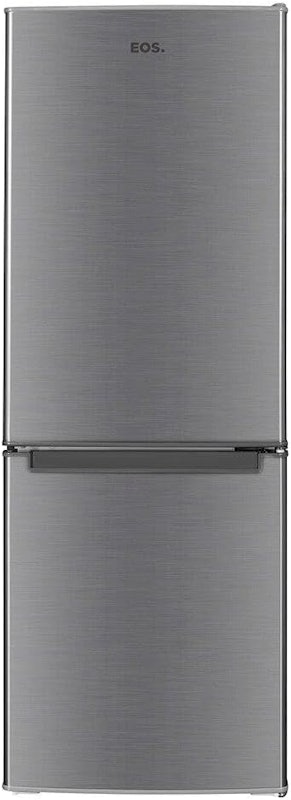 Geladeira EOS 192 L Duplex Inverse Inox 1