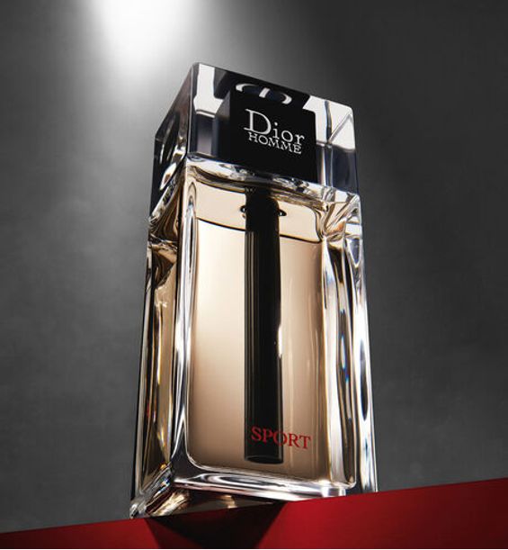 Dior Homme Sport Eau de Toilette 2
