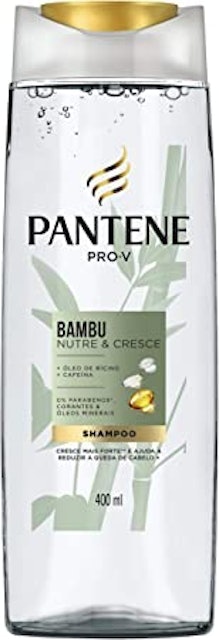 Pantene 4