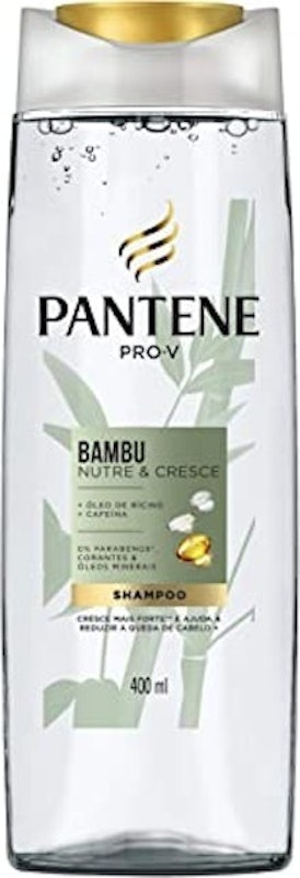 Pantene 4