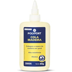 Polyfort Cola Madeira Extraforte