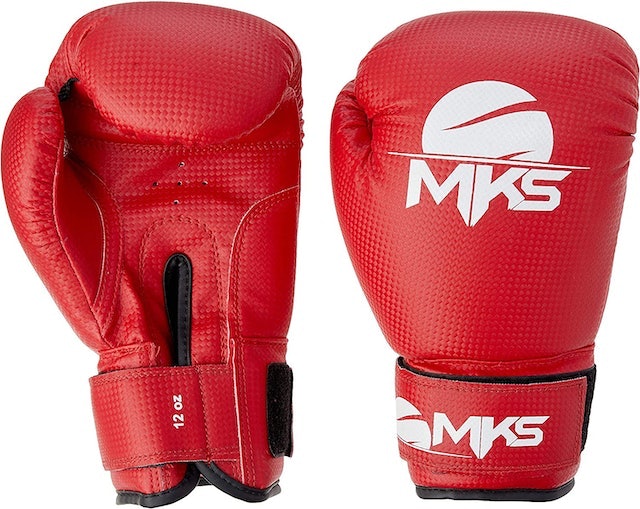 MKS 4