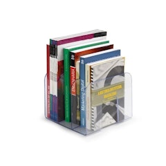 Aparador e Organizador de Livros Standard