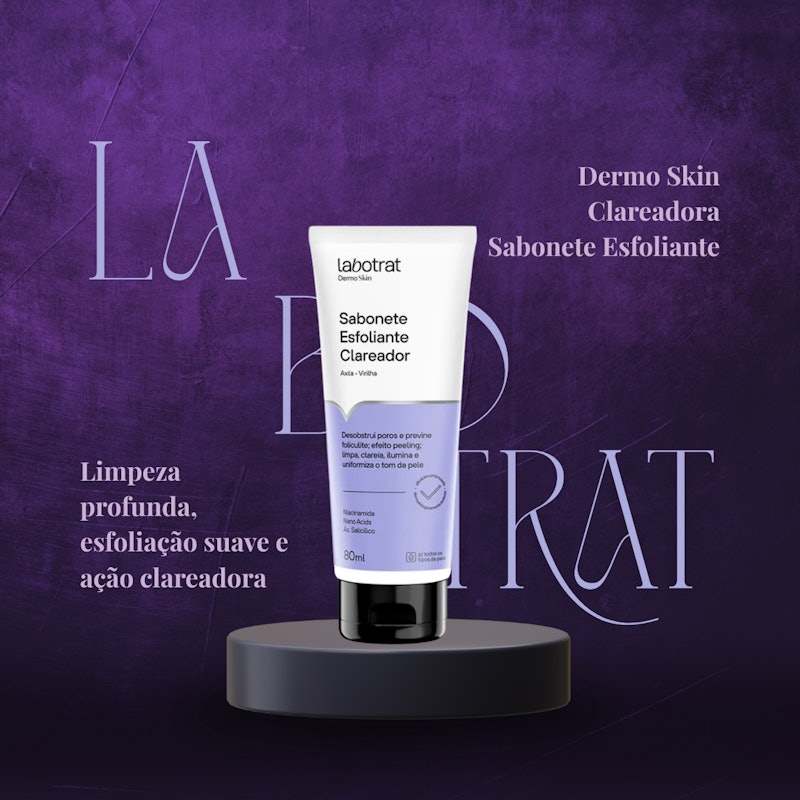Sabonete Esfoliante 3