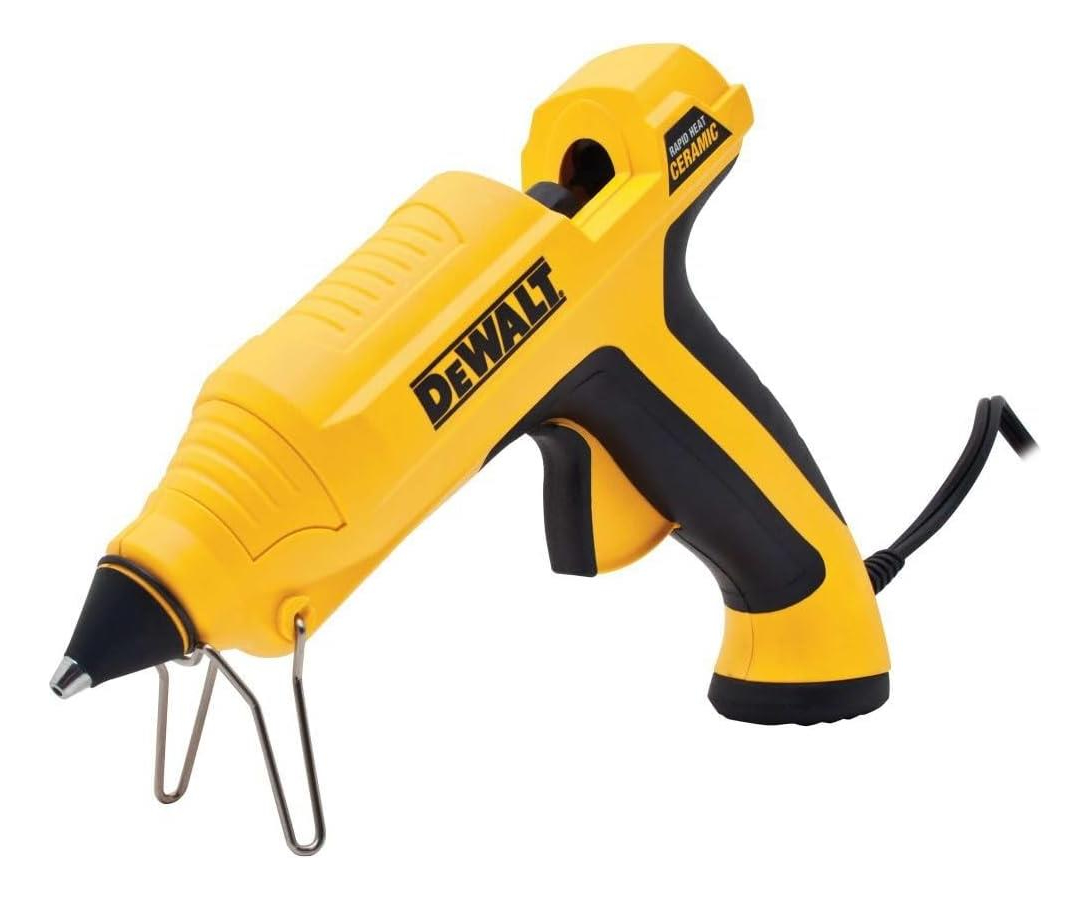 Rapid Heat Ceramic Glue Gun 2