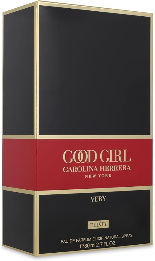 Very Good Girl Elixir Eau de Parfum 3