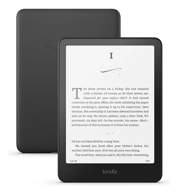 Top 8 Melhores Kindle em 2026 (Colorsoft, Paperwhite e mais) 1
