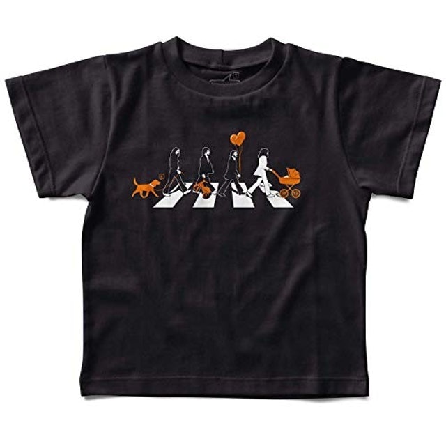 Top 10 Melhores Camisetas Geek Infantis  (Star Wars, Bob Esponja e mais) 5