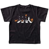 Top 10 Melhores Camisetas Geek Infantis (Star Wars, Bob Esponja e mais) 5
