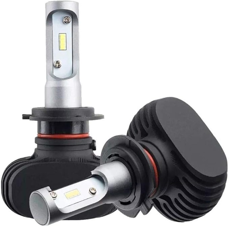 Par de Lâmpadas H7 LED Ultra 1