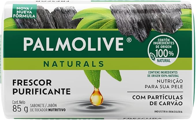 Top 10 Melhores Sabonetes Palmolive  (em Barra e Líquidos) 3
