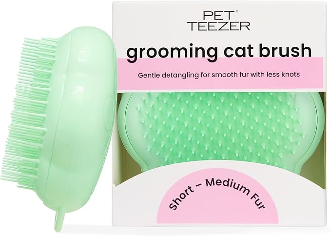Escova para Pet Tangle Teezer Cat 1