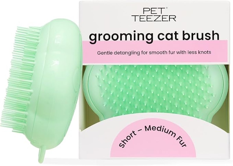 Escova para Pet Tangle Teezer Cat 1